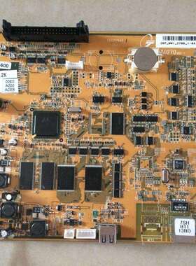 伯乐双马注塑机宏讯电脑操作面板主板MMI270M82-1 2BP-MMi-270B-1