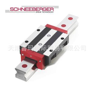 MRW25 导轨滑块 V3施耐博格机床 MRA 1V2
