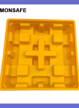 LEMONSAFE 四桶盛漏托盘（注塑款） LSP3404