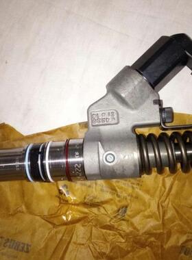 4026222康明斯QSM11发动机配件喷油器总成qsm11挖掘机喷油嘴