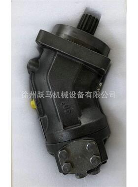 徐工混凝土泵车37米 XZJ5286THB37A臂架泵 A2F023/61L 803001796