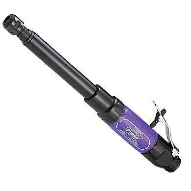 冠亿 工业级6mm系列加长型内径研磨机 直磨机KI-6204-M