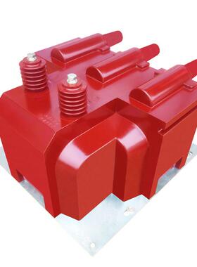 10kV户外三相五柱电压互感器JSZWF12-10R一二次融合充气柜断路器