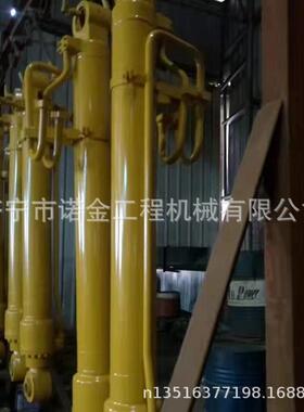 供应卡特挖掘机CAT307 306大臂油缸 中臂小臂油缸总成