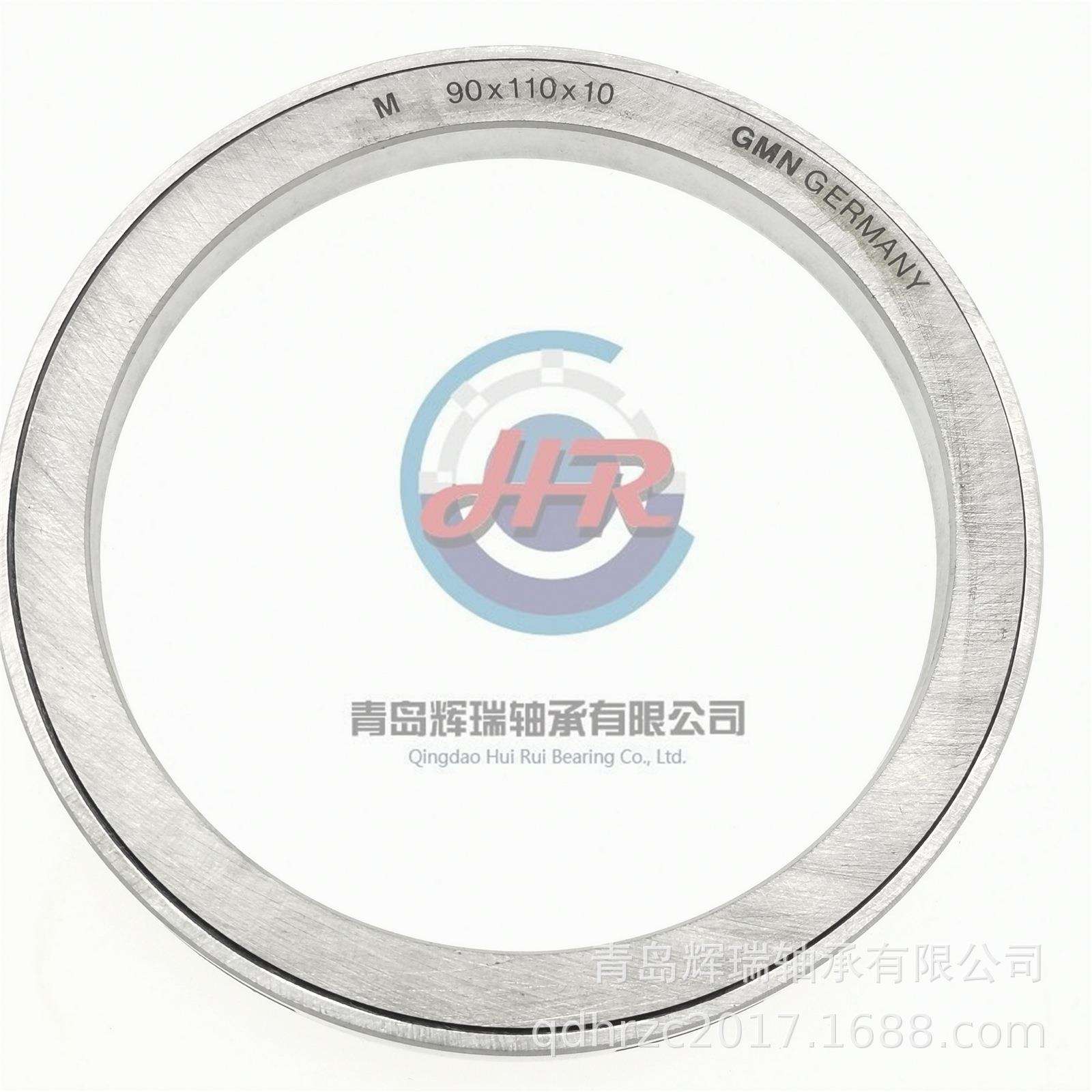 GMN 迷宫式油封 M90X110X10 机械密封件 90mm X 110mm X 10mm
