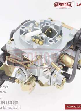 H215B跨境化油器适用FORD VW ESCORT GOL 2E 28/30 16010-VW1800