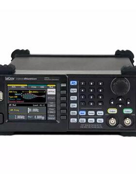 供Teledyne LeCroy函数发生双通道25MHz任意扫描WAVESTATION 2022