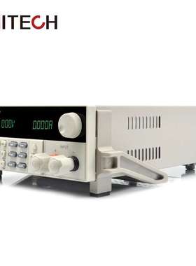 ITECH艾德克斯IT8500系列IT8516B IT8518E可编程直流电子负载仪