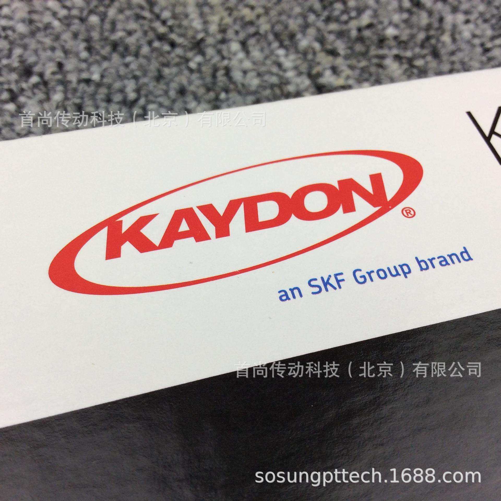 K02508AR0 K02508CP0 K02508XP0 KAYDON凯顿公制薄壁精密轴承