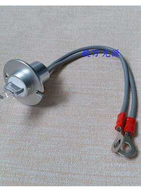 迈瑞12V50W生化仪光源灯泡BS-2000 BS-1200全自动生化分析仪灯泡
