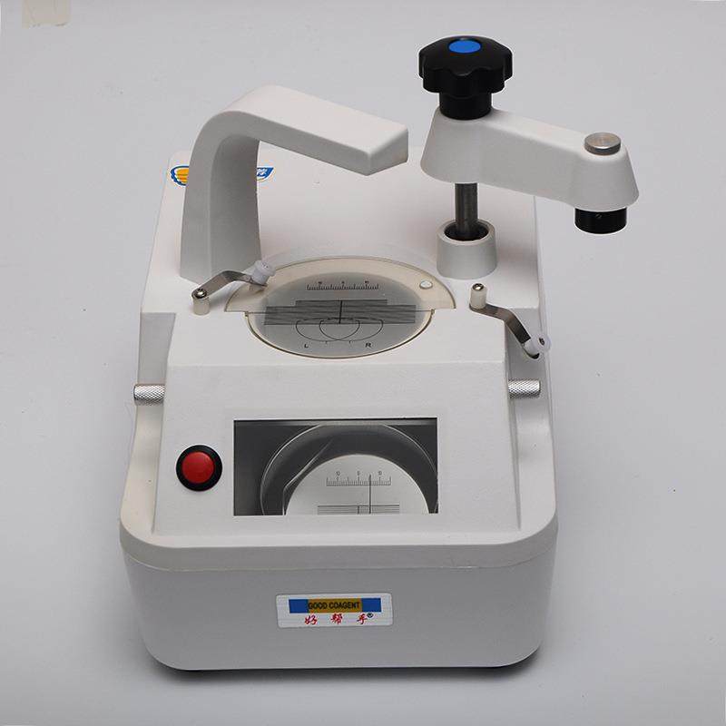 眼镜设备仪器 中心仪CP-5C LED灯 带打印功能 全自动磨边机配套,鲜花速递/花卉仿真/绿植园艺,割草机/草坪机,淘宝优惠券,粉丝福利购,淘宝优惠卷