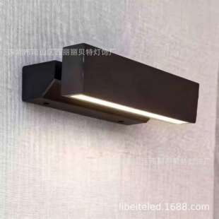 酒店床头客房led阅读壁灯照画灯镜前灯大堂花灯系列灯具工厂直供