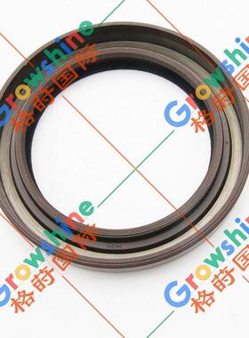 6BD1，6BB1发动机曲轴油封109625-4380，1096254380