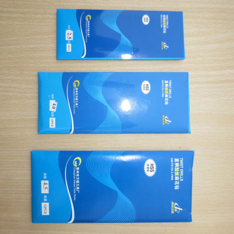 麻花钻mm标准常州201钻头-8加长麻花钻黑色绥黑色高速钢直柄万.