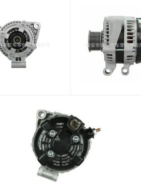 供应1042102420/AH2210300AB/LR013847/116007/021080汽车发电机