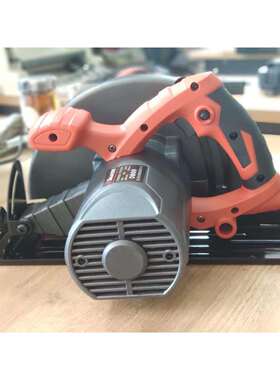 【货号05476】自由侠10寸电圆锯，10寸台锯，一件4台装。（整机）