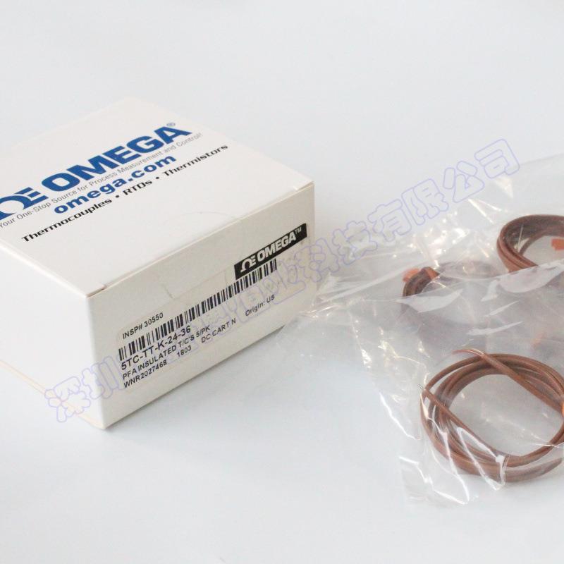 5TC-TT-K-30-36,5TC-TT-K-24-36,5TC-TT-K-20-36软线热电偶探头