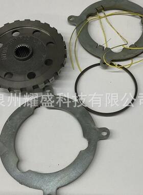 KONECRANE科尼 M09-001V 制动器维修组件 (CL379)