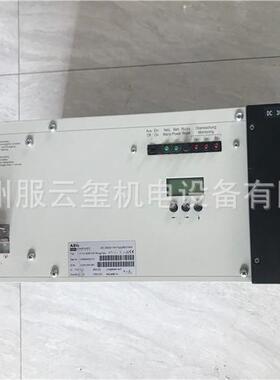 AEG德国原装电源G110 G26/100 wrum-Cpu DC3000(110V-TYP)26V100A