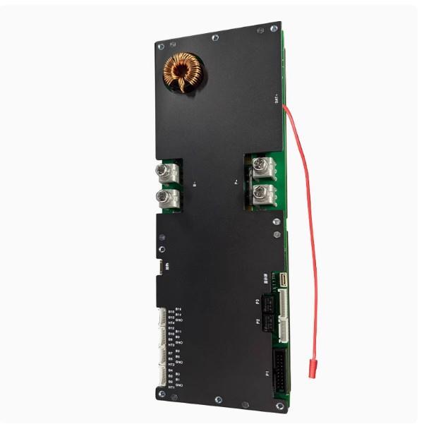 JK-PB2A16S-30P,（家庭储能保护板）