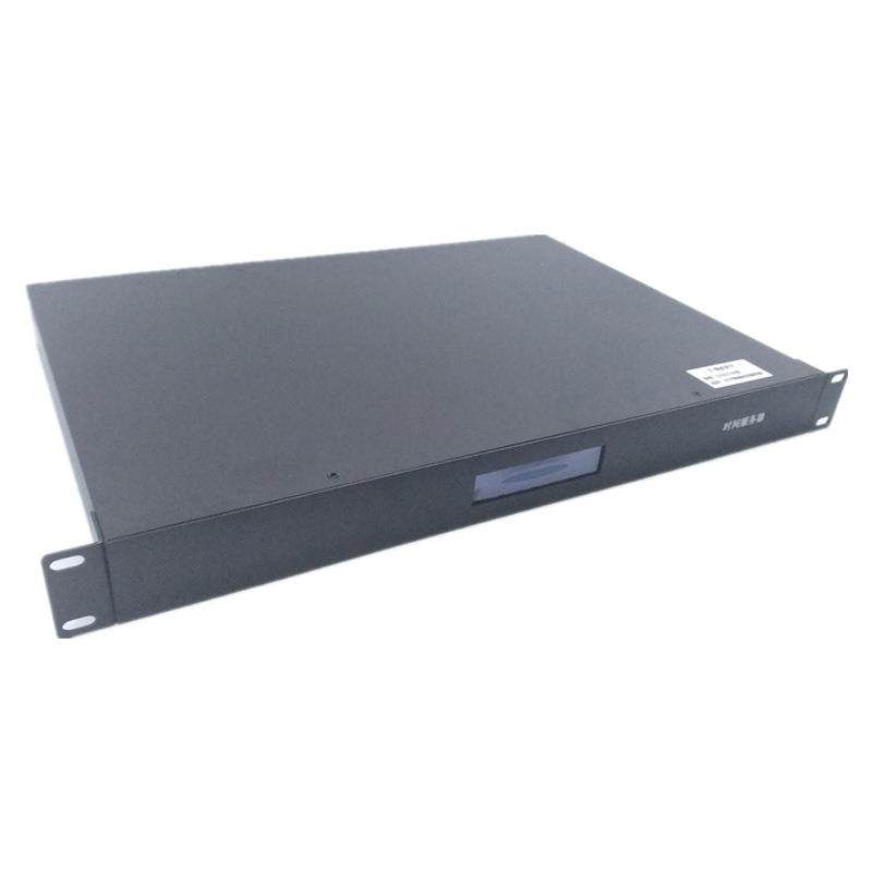 西安同步电子直销ntp网络授时器冗余备份北斗时间同步ntp同步时间