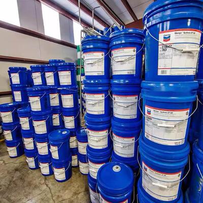 雪佛龙德乐长效防冻防锈液(浓缩液)Delo XLC Antifreeze/Coolant