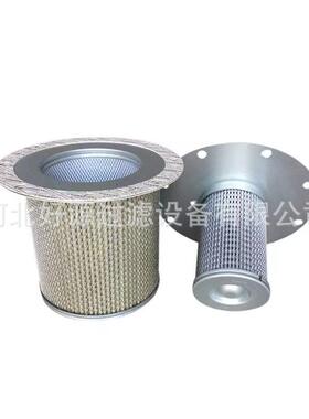 供应 2116010126油气分离器适用SA315W-8螺杆泵油细分滤芯油分芯