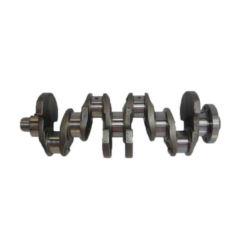 多缸配件江动配件JD295/2100曲轴