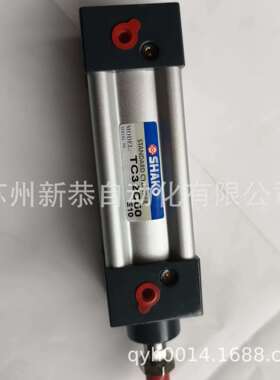 SHAKO,TC32B50新恭气缸 SC32X50
