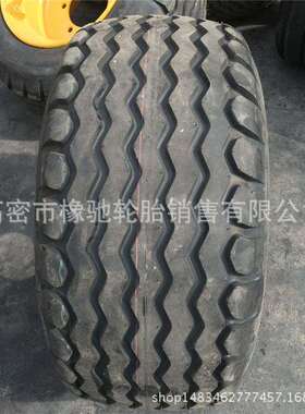 供应纽荷兰打捆机轮胎15.0/55-17 IMP05方捆/圆捆/捆草机