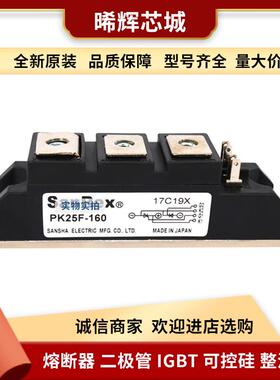 PK200FG120 PK200FG160 可控硅整流器库存充足 型号齐全