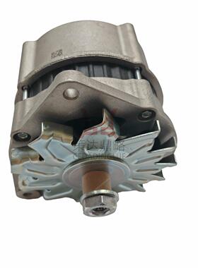 进口道依茨发动机配件发电机01183852原厂原装 货源充足