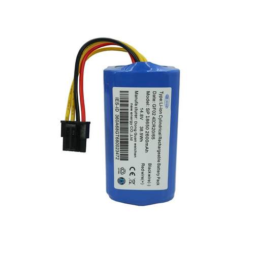 浦桑尼克P3扫地机P1 P2S器人790T雪豹JAZZ电池780T VR1717配件