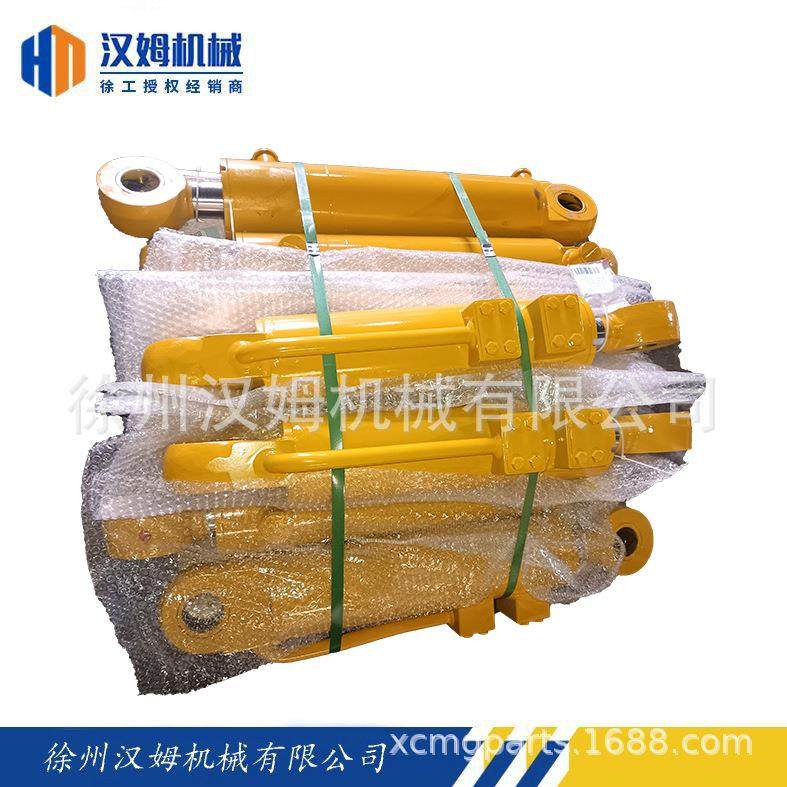 徐工装载机原厂备件 徐工配件 803084026 XGYG01-005A 夹钳油缸