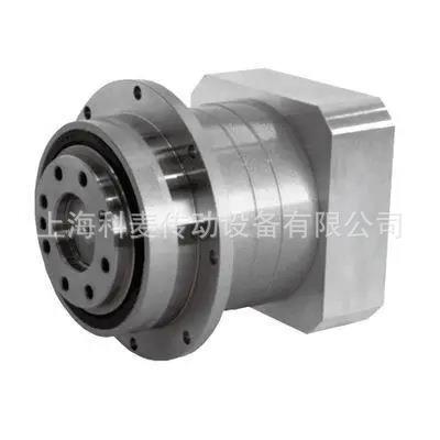 中空轴行星式减速机PGF90-P2-L1中空出力轴精密行星减速机伺服
