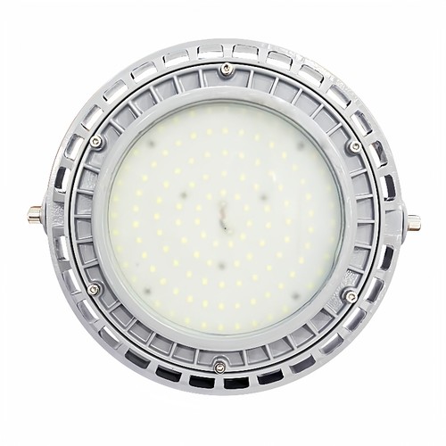 ZG-SENBEN-森本防爆LED圆形防爆灯FG03Y可加应急智能控制