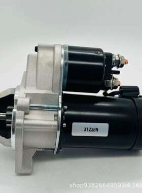 0001107410适用福特车型起动机0001107502启动马达F004A94418