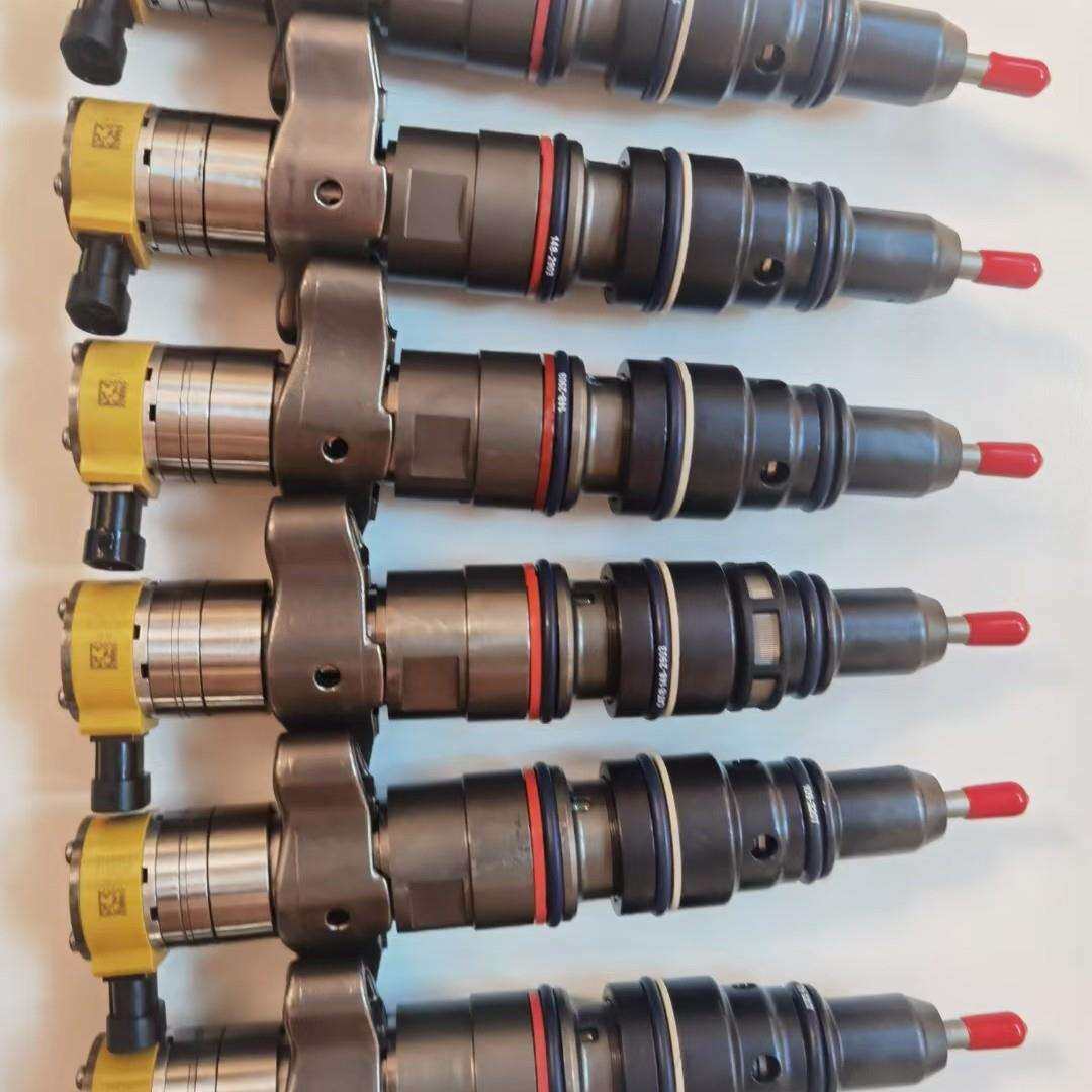 厂家销售CAT挖掘机喷油器235-2888喷油嘴C9喷油器总成188-8739