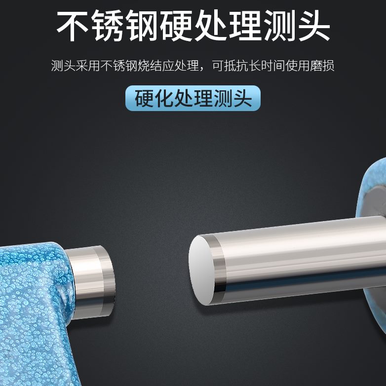 外径千分尺卡mm测微 50千分尺机械02525计厘-分-mm螺旋