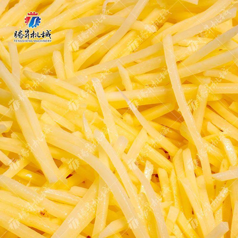 商用高速瓜果切丝机不锈钢切条机瓜果药材切丝芝士奶酪刨丝机