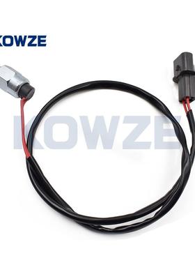 MR196931/MB620505波箱开关适用帕杰罗1990-2003 6G72 4D56 4M40