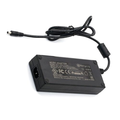 36V6A报告250W电源42V5.7A直流 led灯箱电源UL62368测试报告