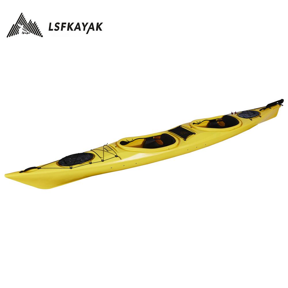 双人海洋舟 双人冲锋舟 双人远洋舟 双人皮划艇 塑料双人艇塑料船