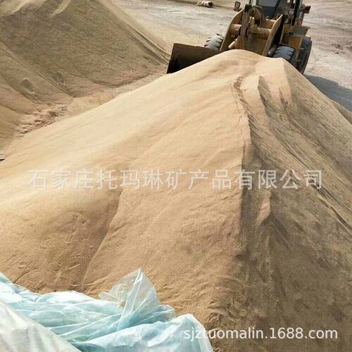擦洗砂河沙水洗砂河沙4-8目灵寿县河沙