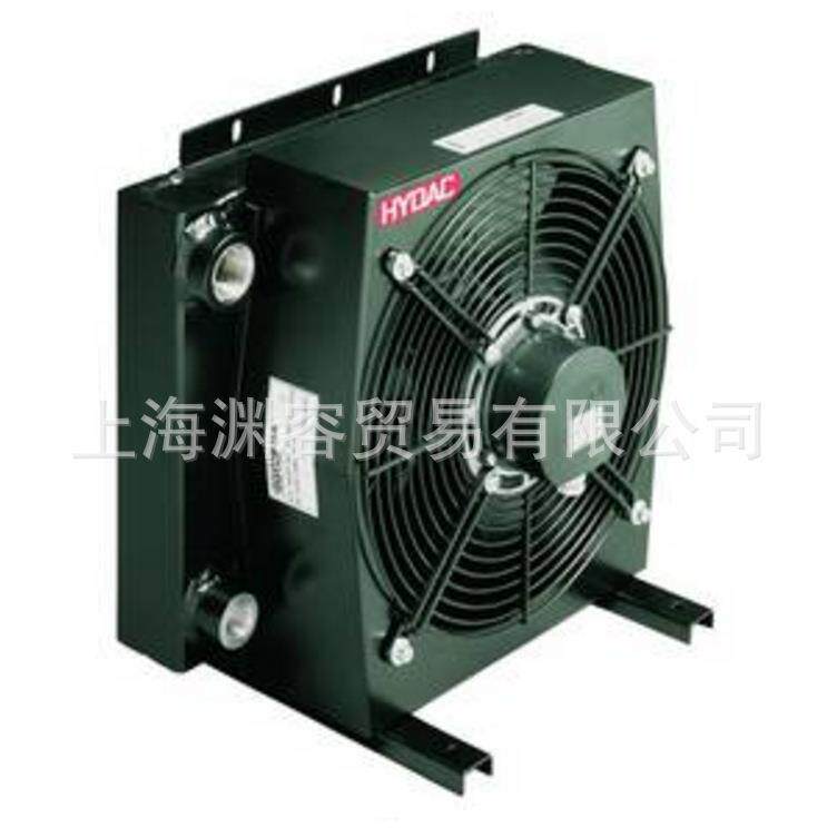 贺德克HYDAC冷却器OKAF-EL8S/130/3.0/C/M/A/LPF280/B6/W/HC50