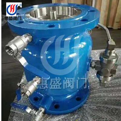 厂家直销 安徽厂家价JDFQ4TX减压型倒流防止器 现货供应