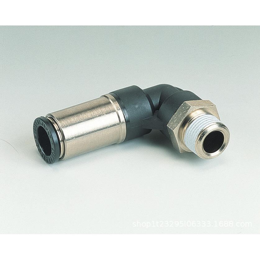 PISCO断流装置管L型弯头PSL10-02 PSL10-03 10-04 PSC12-03 12-04