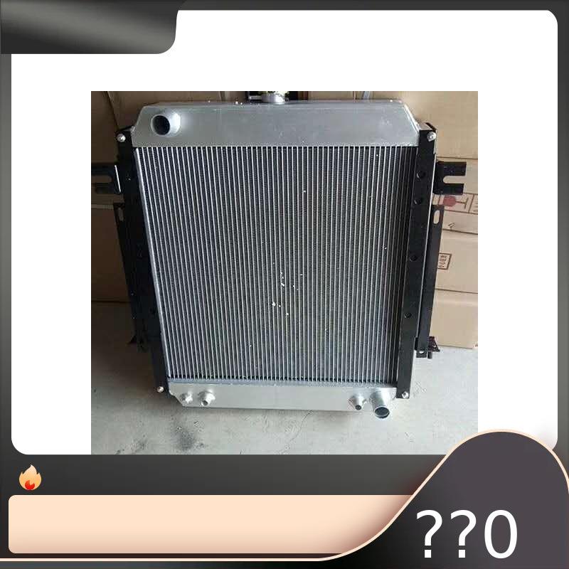 卡特挖掘机水箱 卡特307 318 317 320 323挖掘机水箱 散热器