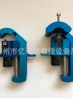 CST640电力施工工具螺旋式电缆剥皮器材可剥离外半导体层剥除器