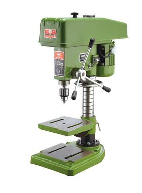 台式钻床Z520-A 20mm台钻 550W铜线台钻380V